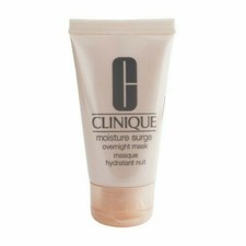 Mascarilla facial Clinique Moisture Surge para pasar la noche, tamaño de viaje - 1 oz/30 ml