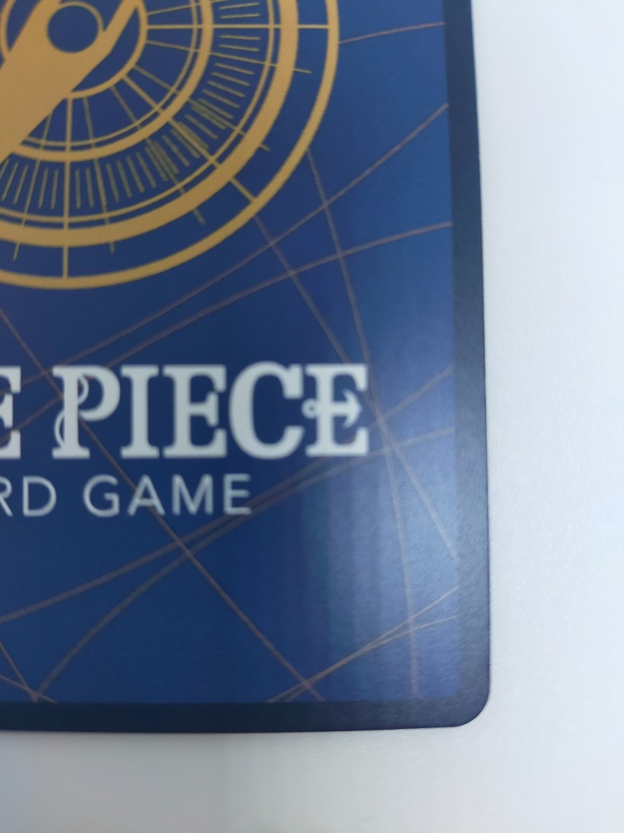 Monkey D. Luffy P-001 [PAR] Parallel Promo 25th Anniversary ONE - Foto 8