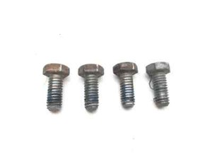 Rear Brake Rotor Bolts 2002 Polaris Sportsman 700 Twin 2598