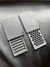 Snuff Box (Tobacco) (Royal Box Clone)