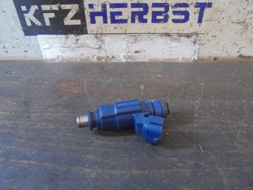 Kia CEE'D II JD Einspritzventil 353102B000 1.4 73kW G4FA 211547