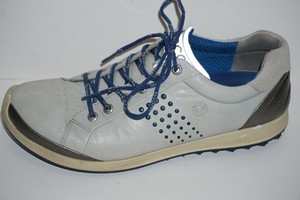 ecco soft 5 mens yellow