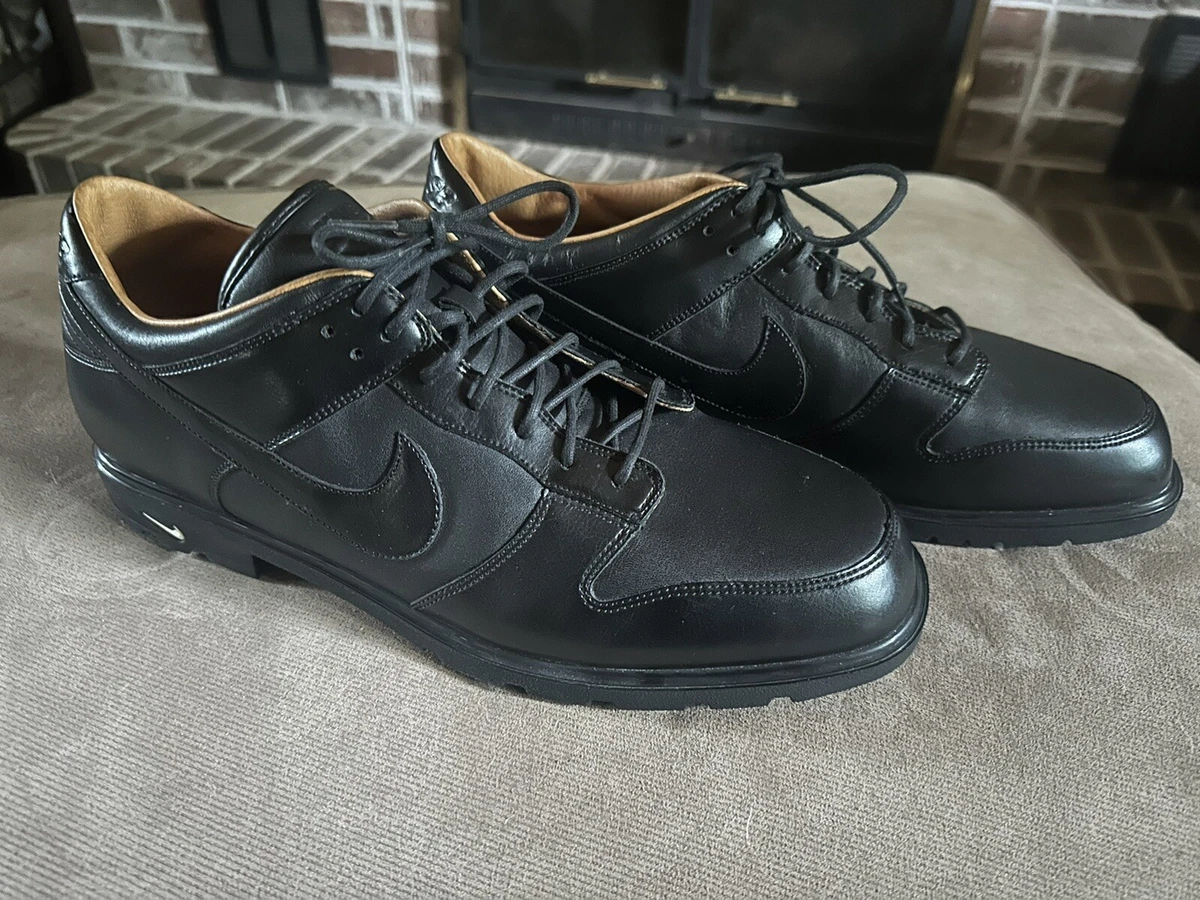 Nike Dunk Golf Shoes In Men's Golf Shoes for sale | eBay