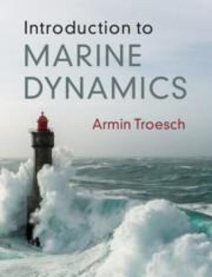 Einführung in die Meeresdynamik (Cambridge Ocean Technology Series)