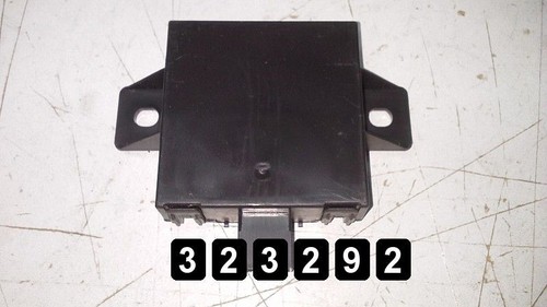 AUDI A3 STEUERGERÄT STEUERGERÄT 1K0907719B ORIGINAL BJ 2005