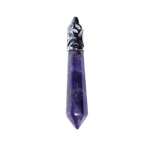 Wishstone Collection Magnifique pendentif Turquentine Ambition et