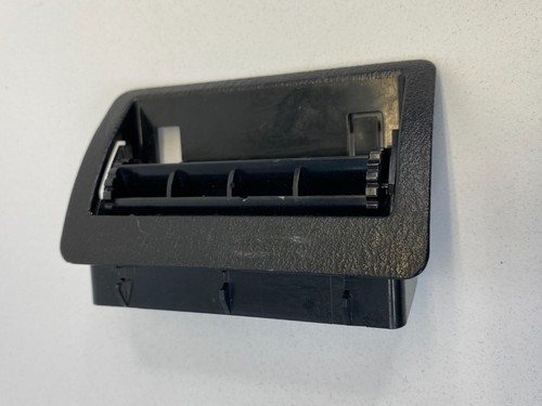 1992-1996 Toyota Camry Left Driver Side Lower Dash Air Vent Heater Grille Duct - Bild 4 von 10