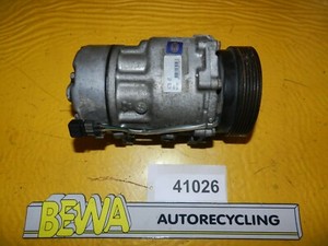 Klimakompressor        VW Golf 4 IV 1,6          Bj.1998       Nr.41026