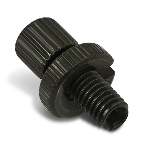 UNIVERSAL METRIC MOTORCYCLE ATV CLUTCH BRAKE CABLE ADJUSTER 8MM YZ CR