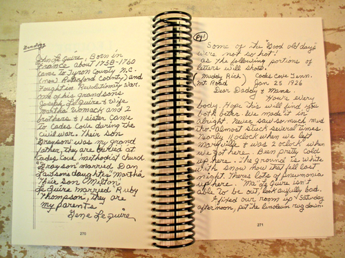RECIPES, REMEDIES & RUMORS Vol 1 Cades Cove Preservation Assn Cookbook Tennessee - Picture 20 of 24