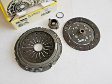 Kit d'embrayage Alfa Romeo 164