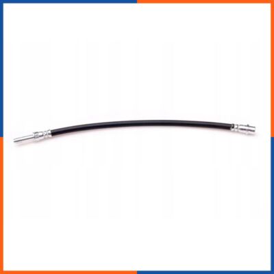 Bremsschlauch für VW | 35SKV008, 0140420027, 0235047
