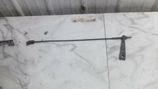 90 Honda NX250 NX 250 Dominator Hinter R&uuml;cken Bremse Stange Arm Link Gest&auml;nge