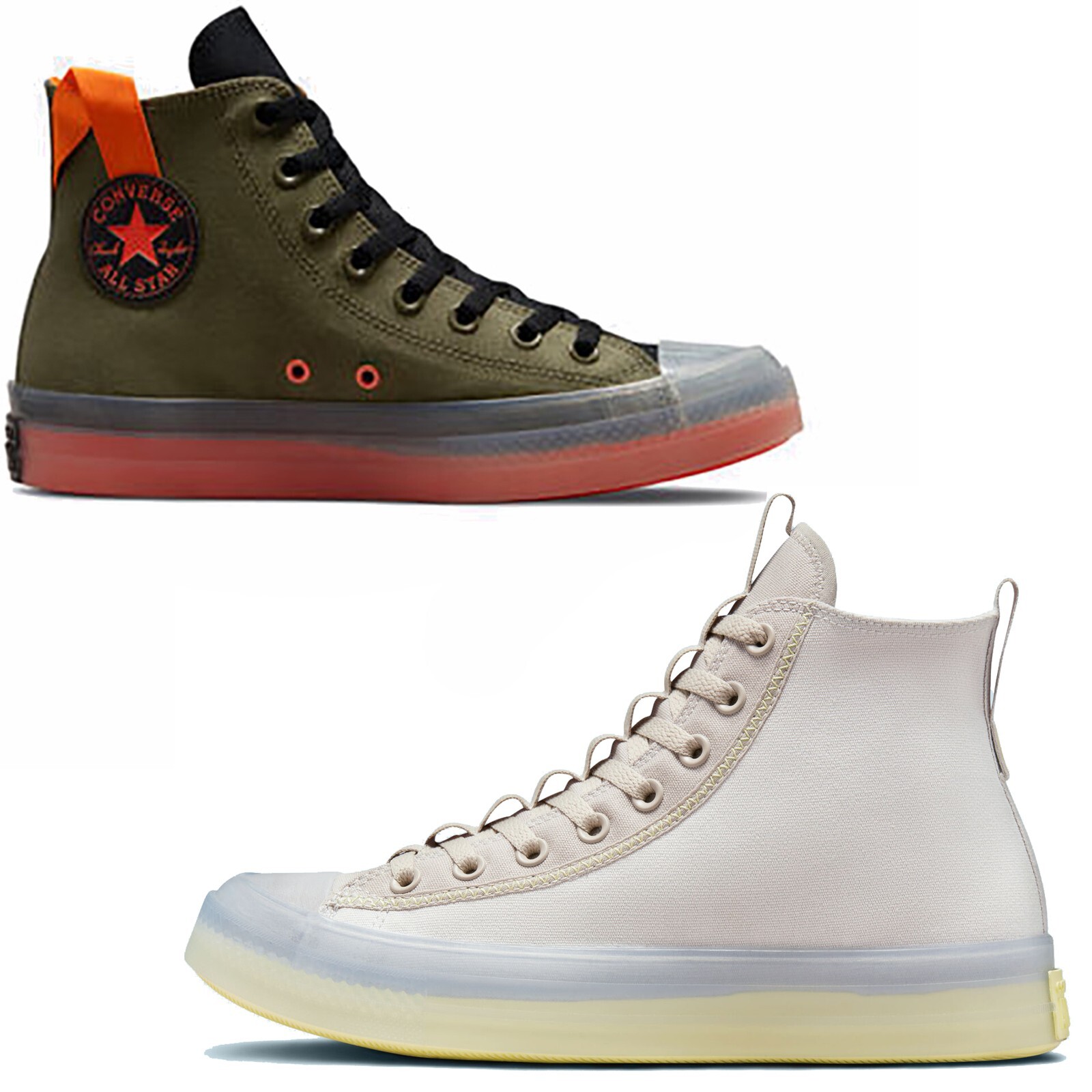 CONVERSE Chuck Taylor All star CX Men's High Top Canvas Lightweight Shoes | eBay CONVERSE Chuck Taylor All star CX Men's High Top Canvas Lightweight Shoes | eBay