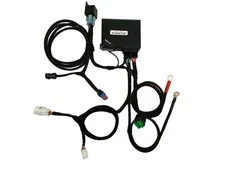 2022-2024 Can-AM Defender Remote Start Kit 100% Plug-n-Play HD9 HD10 MAX LIMITED