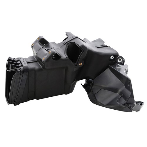 Ram Air Tube Duct Intake Upper Bracket Fit For Honda CBR600RR 2007-2012 2008 09 - Picture 9 of 12