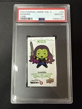 2023 Upper Deck Marvel What If...? Season 1 Trading Cards Checklist and Odds 45