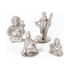 Groo Miniatures - Loose Miniatures Dark Horse Miniatures Groo Set 3 #1 NM