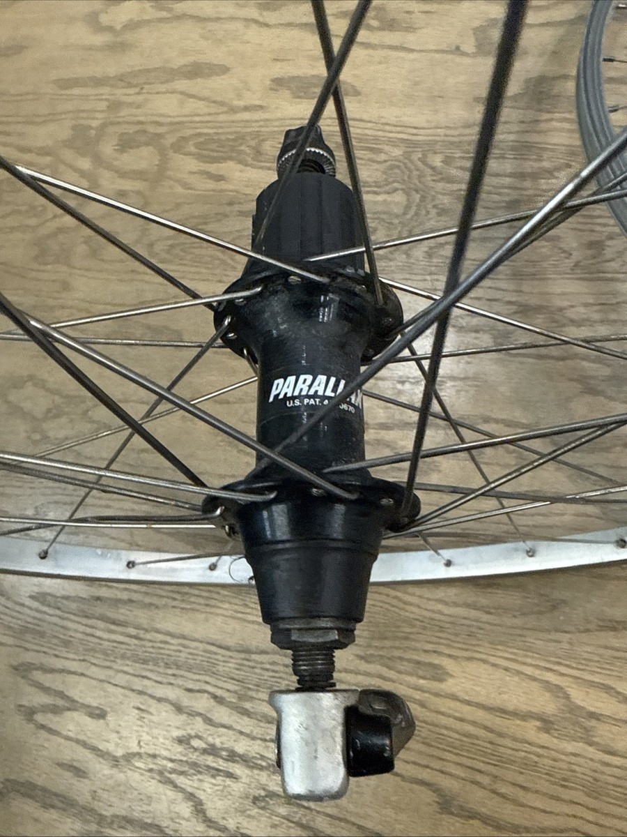 Specialized X-21 8 Speed 32h 26