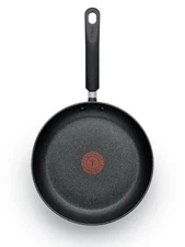 T-fal C4610263 Titanium Advanced Nonstick Thermo-Spot Heat Indicator Dishwash...