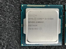 Intel core i5-4460 LGA1150 - Accessoires informatique