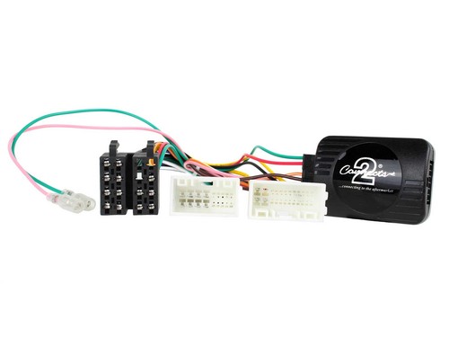 Pioneer DAB USB Lenkrad Bluetooth Autoradio für Hyundai i10 ab 2014 schwarz - Bild 8 von 11