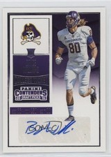 2016 Panini Contenders Draft Picks College Ticket Bryce Williams #152 Auto 7eo