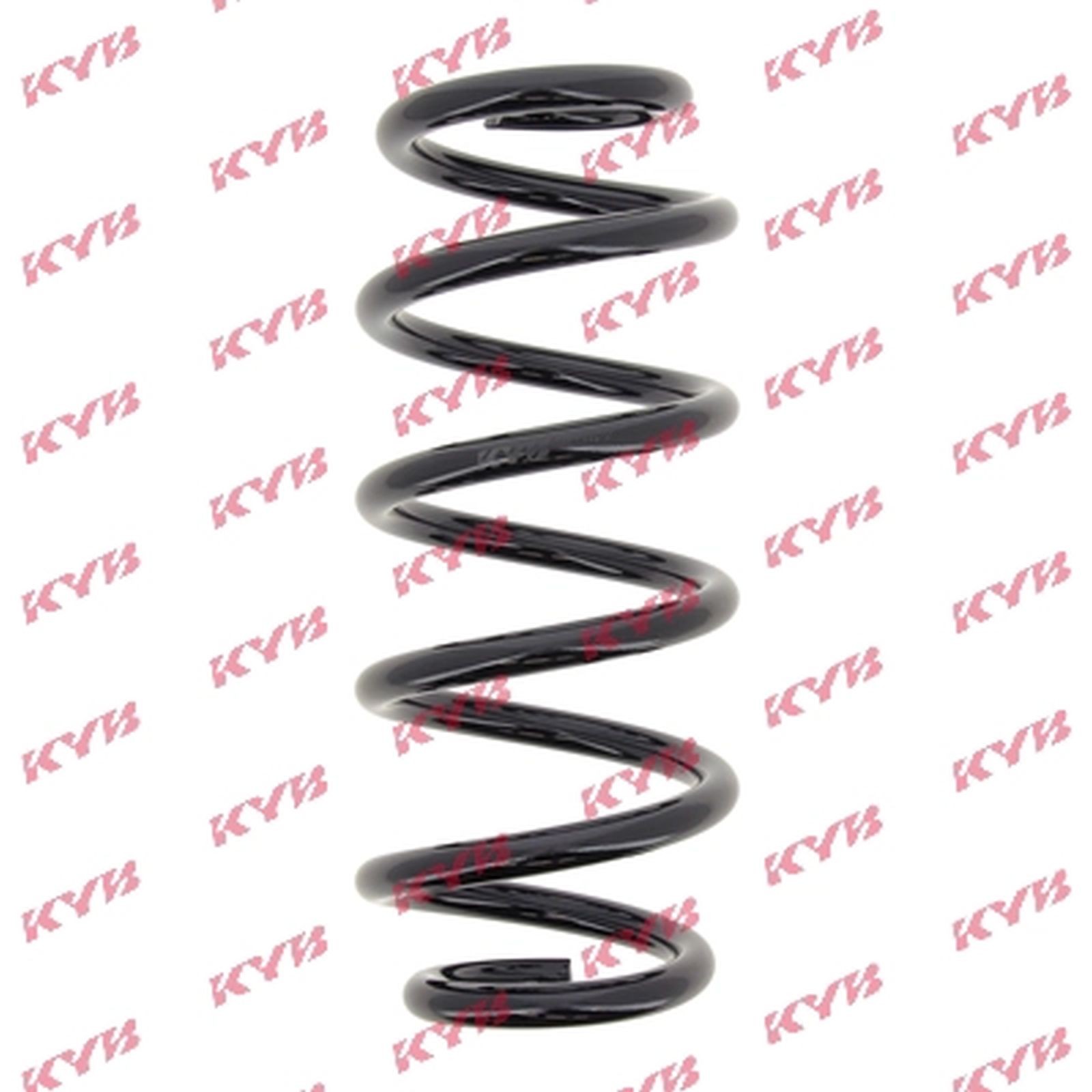 1x ORIGINAL® Kyb RA3300 Fahrwerksfeder, Fahrzeugdämpfung Vorne für Audi Q5