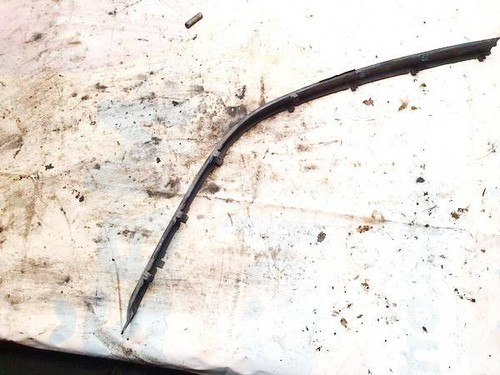 51118226561 Zierleiste Stoßstange Vorne Linke 51.11-8226561 BMW  DE1073417-07