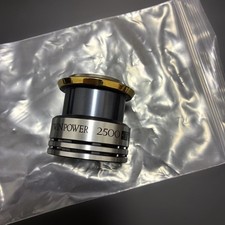 Shimano Twin Power 2500 Spool