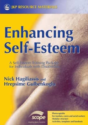 Enhancing Self-Esteem, Nick Hagiliassis and Hrepsime Gu