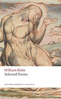 William Blake: Selected Poems | William Blake | Taschenbuch | Englisch | 2019