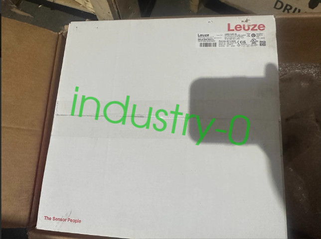 Leuze DDLS 508 200.3 L 50132929 laser rangefinder