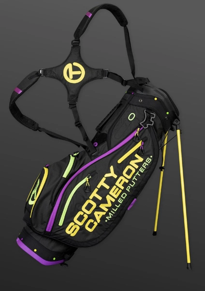 Scotty Cameron Golf Bags for sale - eBay