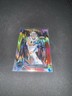 2024 Panini Select - Club Level Adam Thielen #202 Red & Yellow Shock Prizm