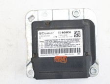 Steuerger&auml;t Aufprallsensor Mercedes VITO 2 Bus 0004460842 BOSCH 2.1 11-2010