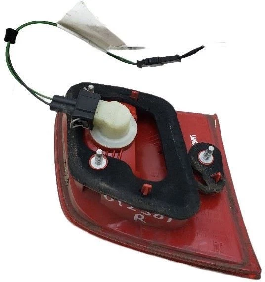 Passenger Tail Light VIN E 4th Digit Sedan Fits 06-10 SAAB 9-5 409114 - Image 2 of 4