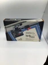 Logan Simplex V-Groover Mat Cutter Model #703