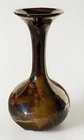 Rookwood Pottery 7 5/8" Vase - Standard Glaze,  Elizabeth N. Lincoln,  1898