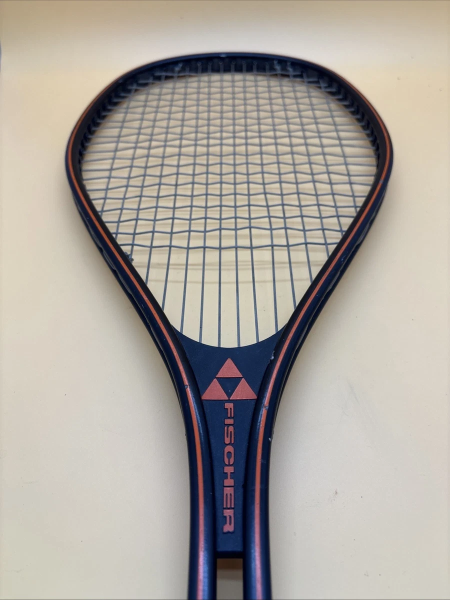Fischer Tennis Racquets for sale - eBay