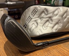 *Nearly NEW* Qi35 3HL Fairway wood STIFF Ventus FW Shaft - Excellent Condition