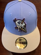 Clink Room 'Summer Creamin' 59FIFTY New Era 7 5/8