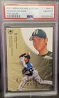 2013 BBM Rookie Edition Premium Shohei Ohtani #RP43 Japanese RC PSA 10 GEM MINT