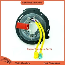 NEW Spiral Cable Clock Spring Fit For 2012 2013 2014 Dodge Challenger