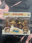 New ListingFunko Pop! 2 Pack Disney Ellie and Carl Wedding Special Edition Box DMG