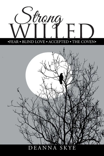 Deanna Skye | Strong Willed | Taschenbuch | Englisch (2015) | Xlibris-image