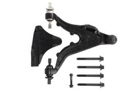 Reinhoch Lenker, RadaufhäNgung RH04-4020 FüR Volvo