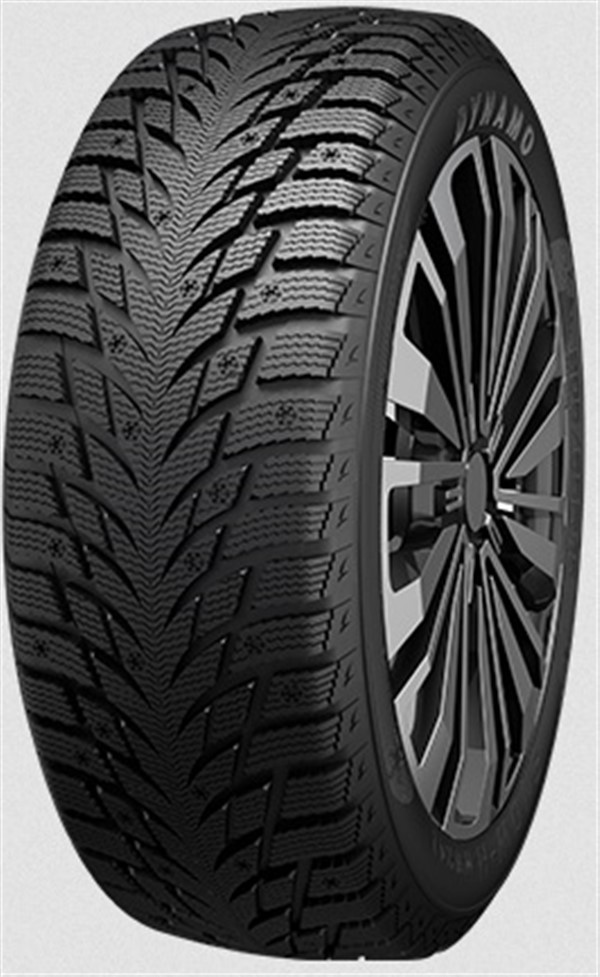 DYNAMO SNOW-H MWH02 175/70R14 88T XL BSW - Bild 2