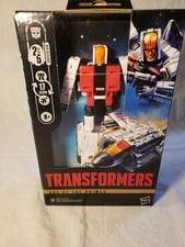 Transformers Age of the Primes Aerialbot Slingshot - Brand New