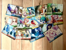 Your Pick Weiss Schwarz Project Sekai Colorful Stage Climax Common Cards